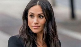 最新爆料梅根,揭秘王室生活背后的惊人真相！”